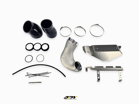 JDY Turbo Inlet Elbow Kit RS3 8V/8Y 8S TTRS F3 RSQ3