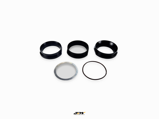 JDY Turbo Inlet Elbow Kit RS3 8V/8Y 8S TTRS F3 RSQ3