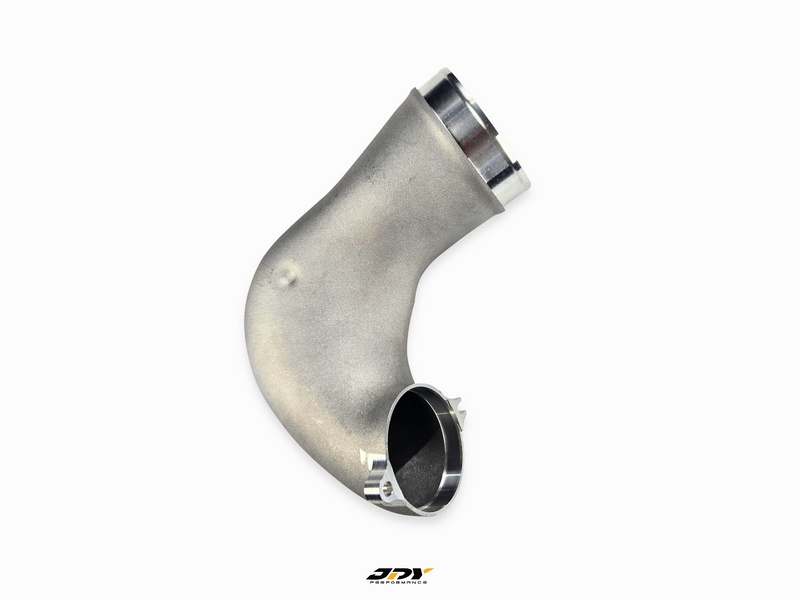 Load image into Gallery viewer, JDY Turbo Inlet Elbow Kit RS3 8V/8Y 8S TTRS F3 RSQ3
