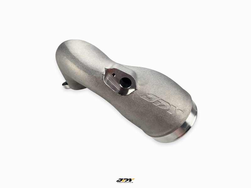 Load image into Gallery viewer, JDY Turbo Inlet Elbow Kit RS3 8V/8Y 8S TTRS F3 RSQ3
