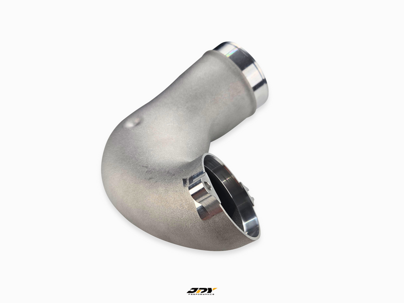 Load image into Gallery viewer, JDY Turbo Inlet Elbow Kit RS3 8V/8Y 8S TTRS F3 RSQ3
