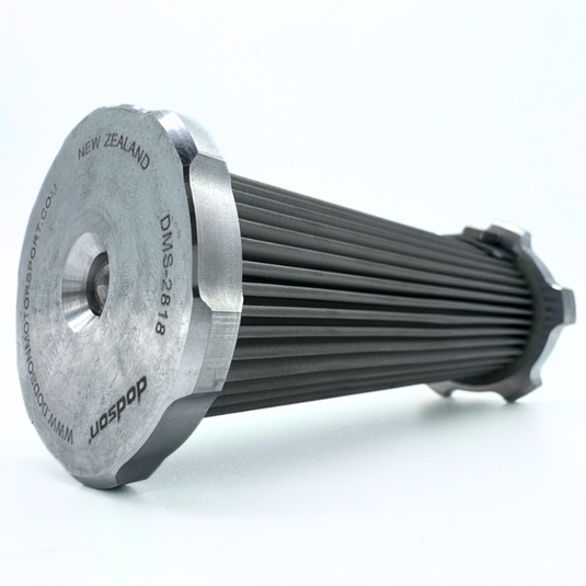 Dodson Motorsport DL800/DQ500 Reusable Metal Mesh Canister Transmission Filter