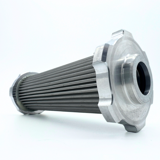 Dodson Motorsport DL800/DQ500 Reusable Metal Mesh Canister Transmission Filter