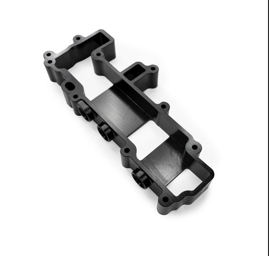 JDY Audi 2.5TFSI Race Crankcase Vent Kit -RS3/TTRS/RSQ3