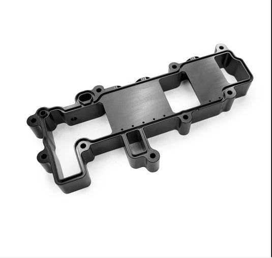 JDY Audi 2.5TFSI Race Crankcase Vent Kit -RS3/TTRS/RSQ3