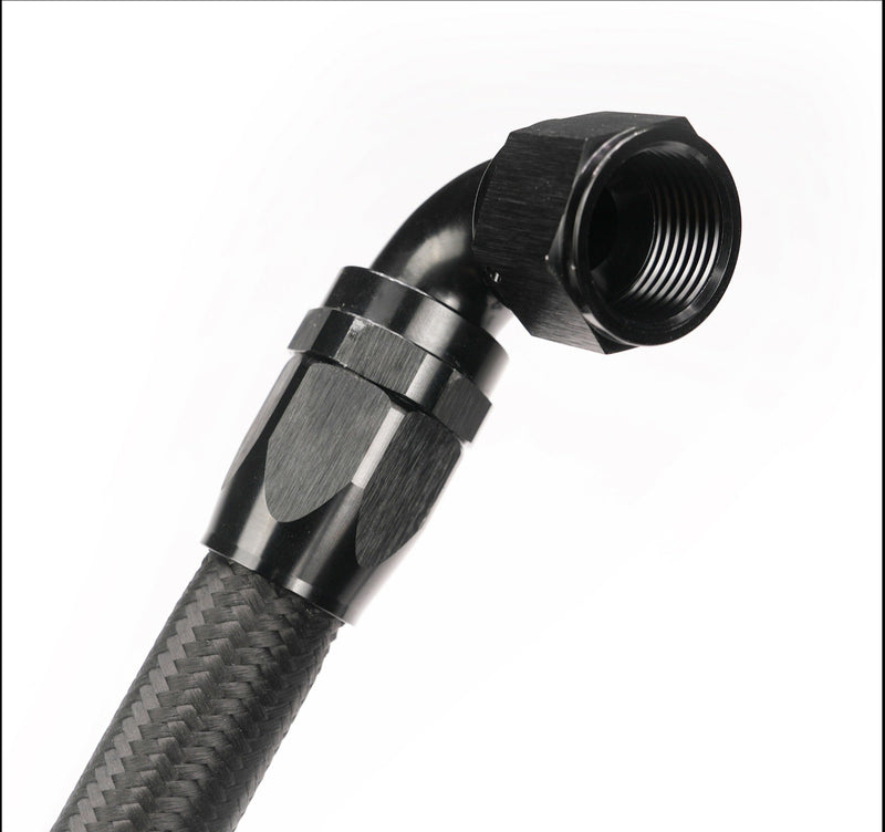 Load image into Gallery viewer, JDY Audi 2.5TFSI Race Crankcase Vent Kit -RS3/TTRS/RSQ3

