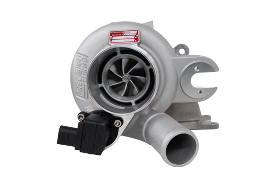 Precision Turbo PTE MQB IS38 575hp-700hp for MK7 Golf/ S3 8V. EA888.3