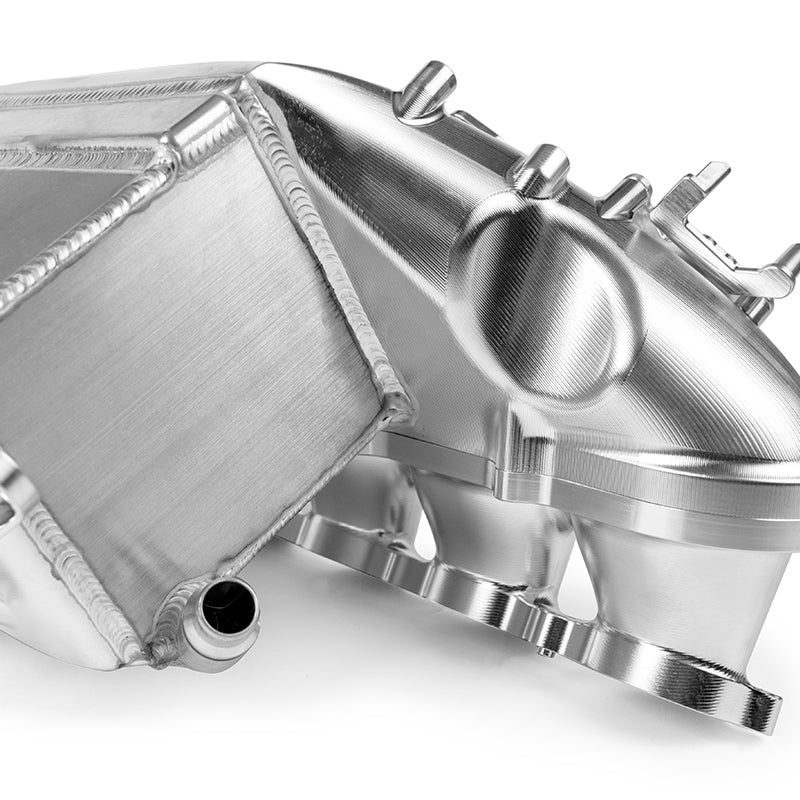 Load image into Gallery viewer, JDY BMW G8X S58 Billet Intake Manifold
