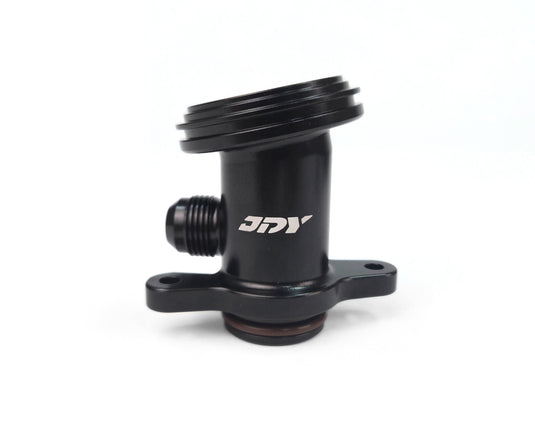 JDY Audi RS3/TTRS 2.5TFSI Engine Oil Catch Can