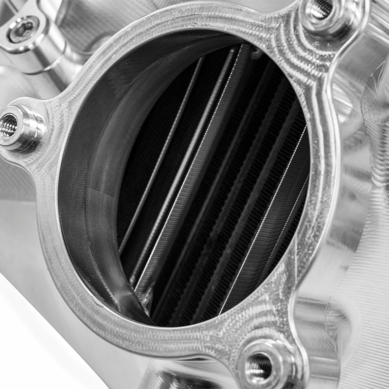 Load image into Gallery viewer, JDY BMW G8X S58 Billet Intake Manifold
