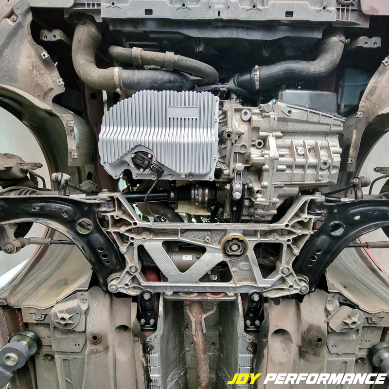 Load image into Gallery viewer, JDY Cast Oil Pan For EA888 Gen2/3
