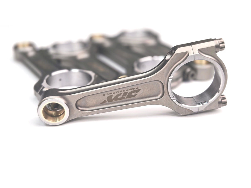 Load image into Gallery viewer, JDY Audi 2.5TFSI EVO 300M Drag Connecting Rods
