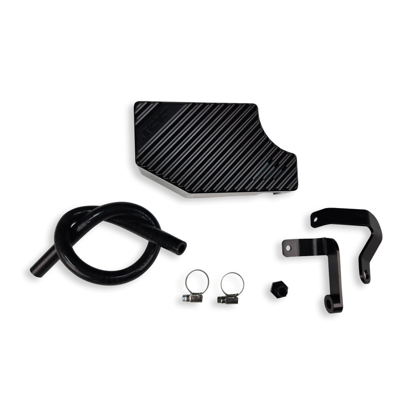Load image into Gallery viewer, JDY DSG Catch Can Audi 2.5TFSI RS3 /TTRS 8V2/8S/8Y
