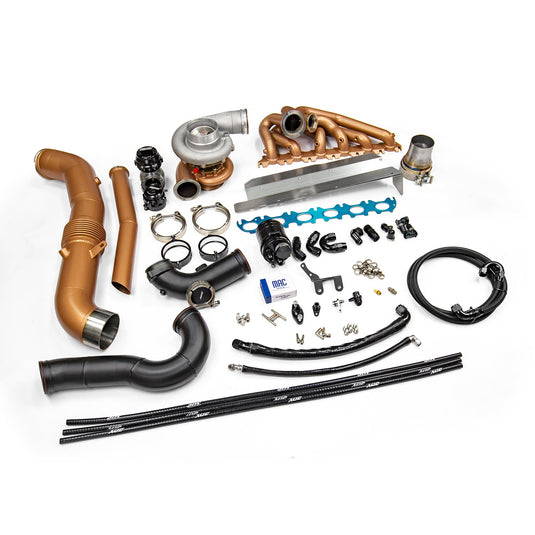JDY Performance B58 Turbo Kit BMW/TOYOTA G-Series - M240/M340/M440, A90 Supra
